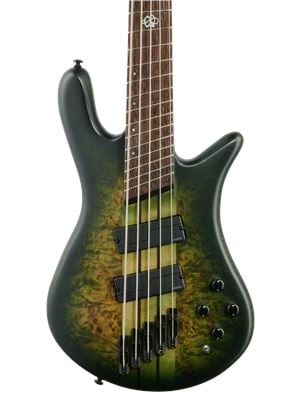 Spector NS Dimension 5-String Bass with Gig Bag